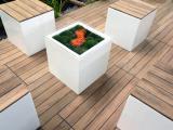 SmartSEAT Gartenmöbel