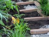SmartSEAT Gartengestaltung