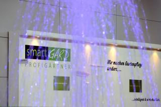 SmartSEAT und SmartGARD